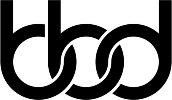 Beatzbydre — bbd logo
